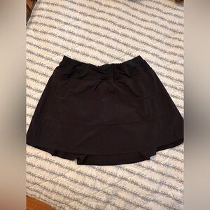 Lululemon Pace Rival Skirt